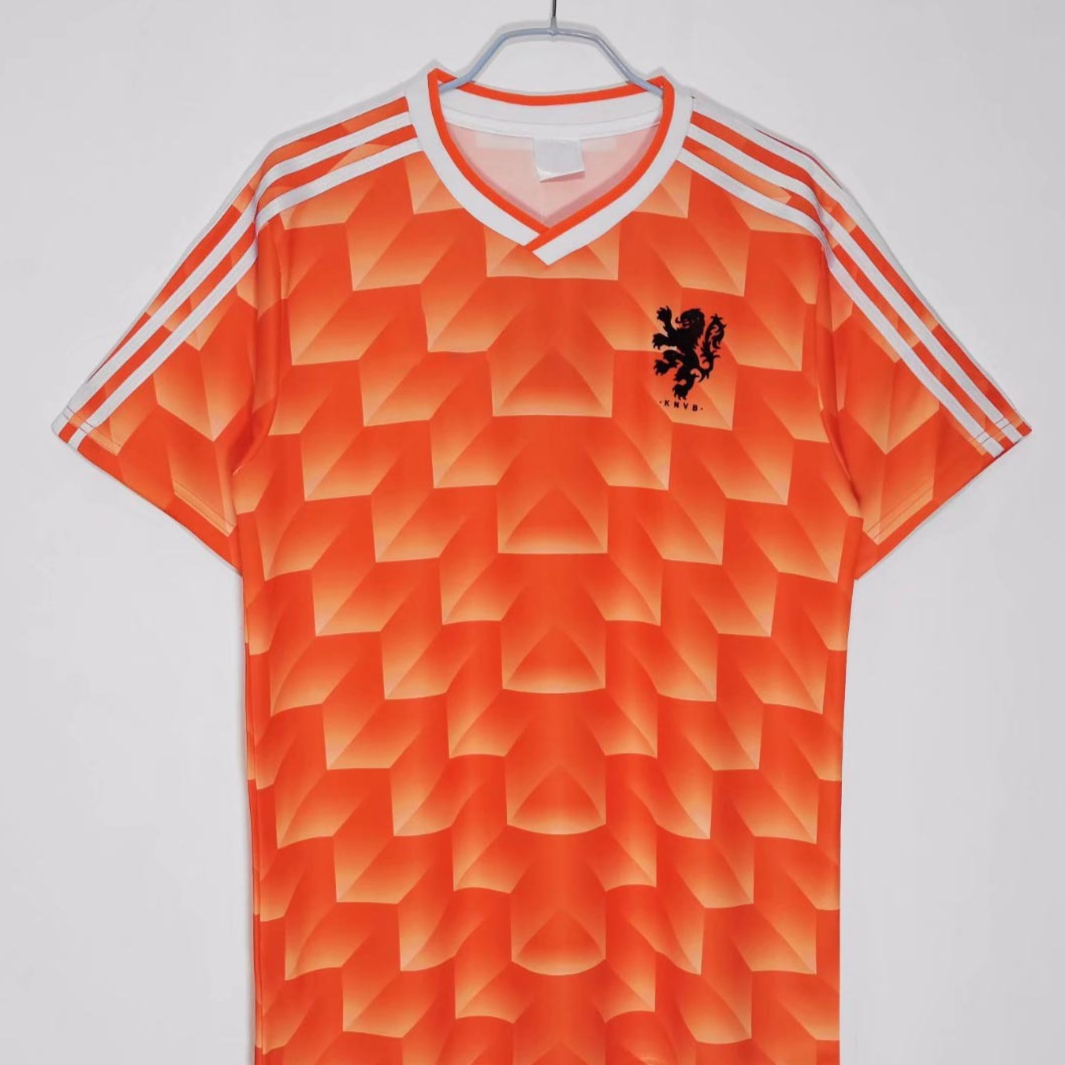Retro National Football Jersey