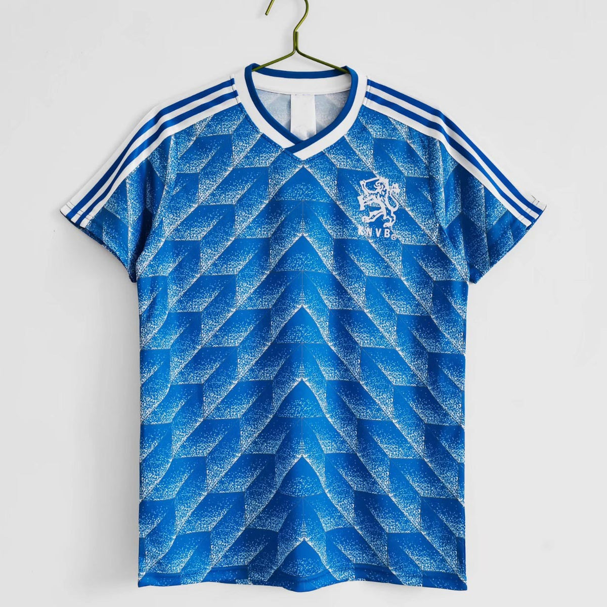 Retro National Football Jersey