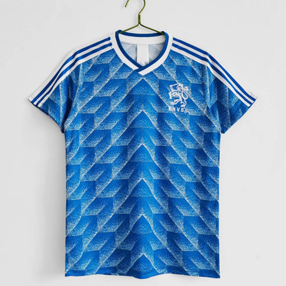 Retro National Football Jersey