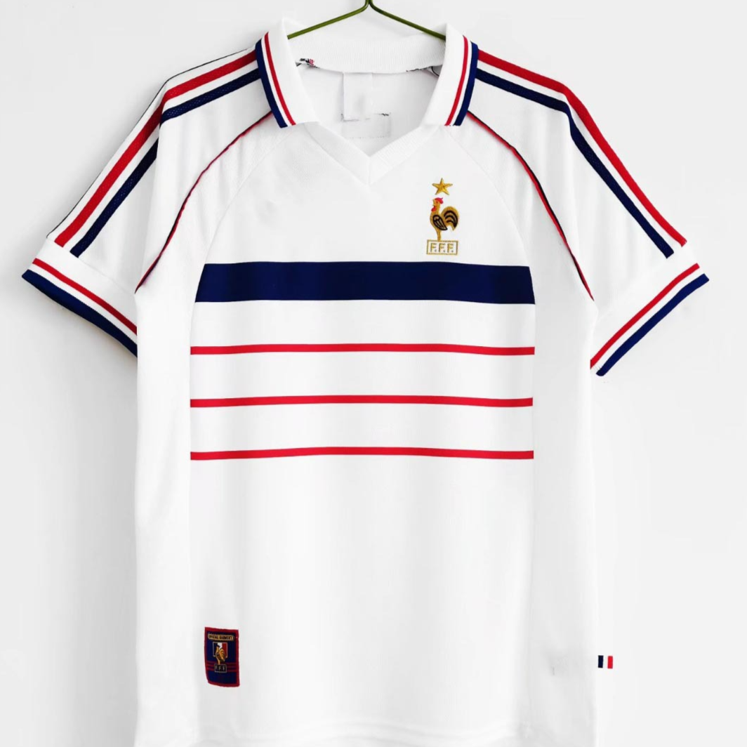 Retro National Football Jersey