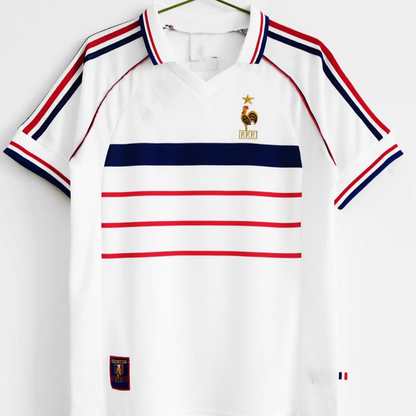 Retro National Football Jersey