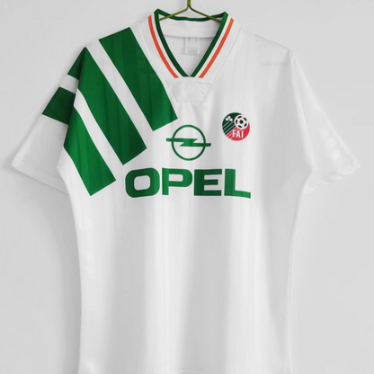 Retro National Football Jersey