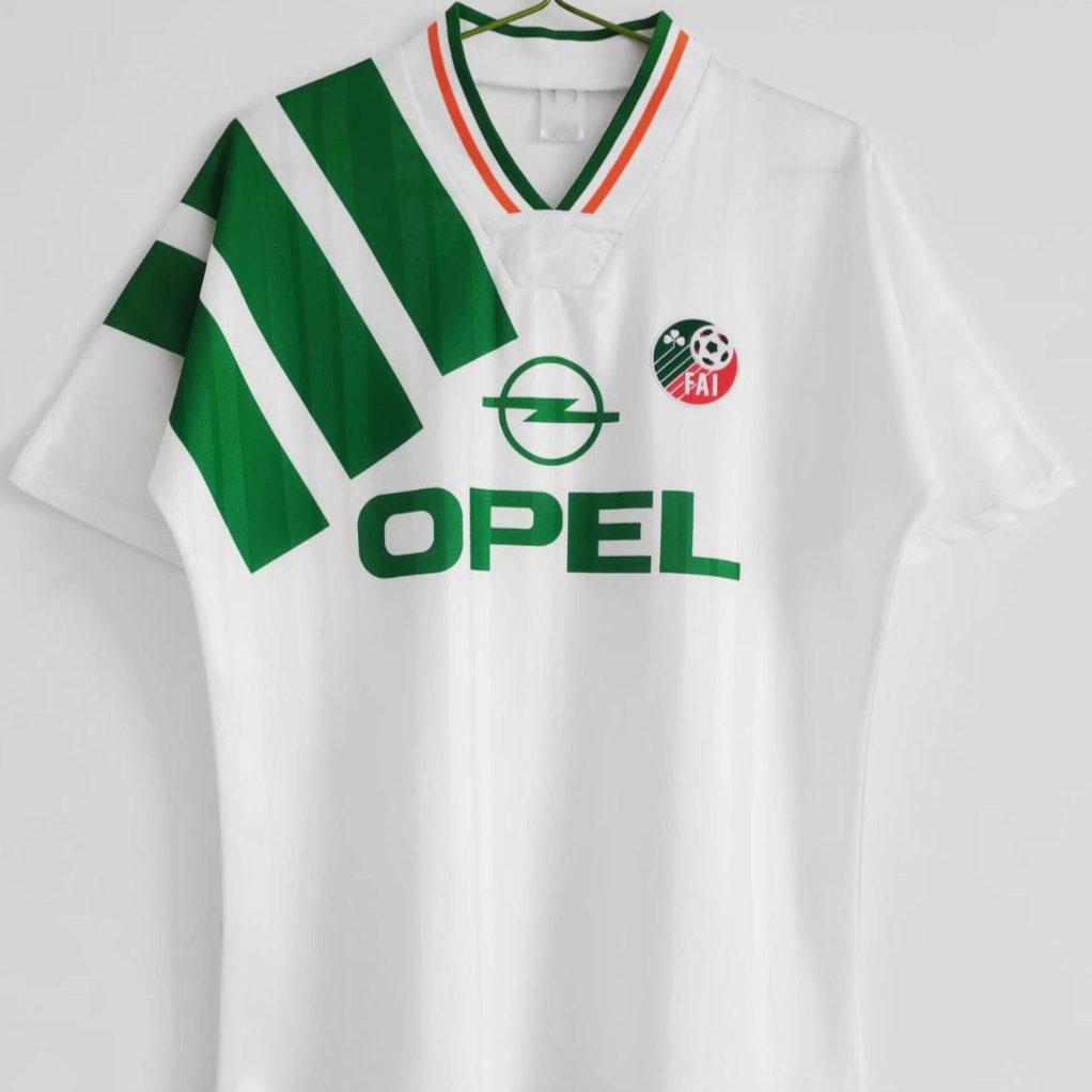 Retro National Football Jersey