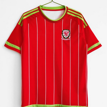 Retro National Football Jersey