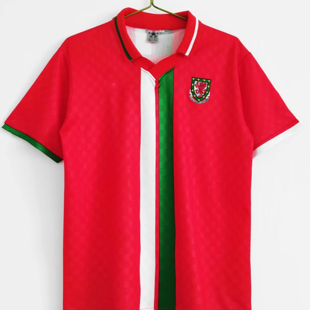 Retro National Football Jersey