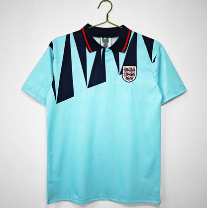 Retro National Football Team Short Sleeve Jersey