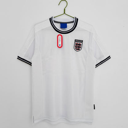 Retro National Football Team Short Sleeve Jersey