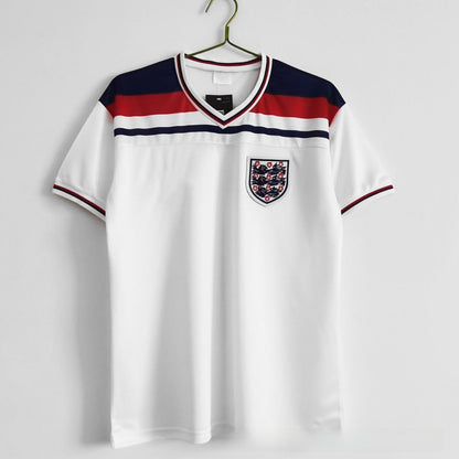 Retro National Football Team Short Sleeve Jersey