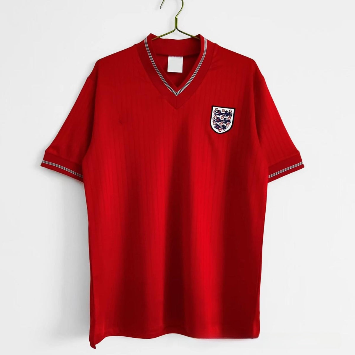 Retro National Football Team Short Sleeve Jersey