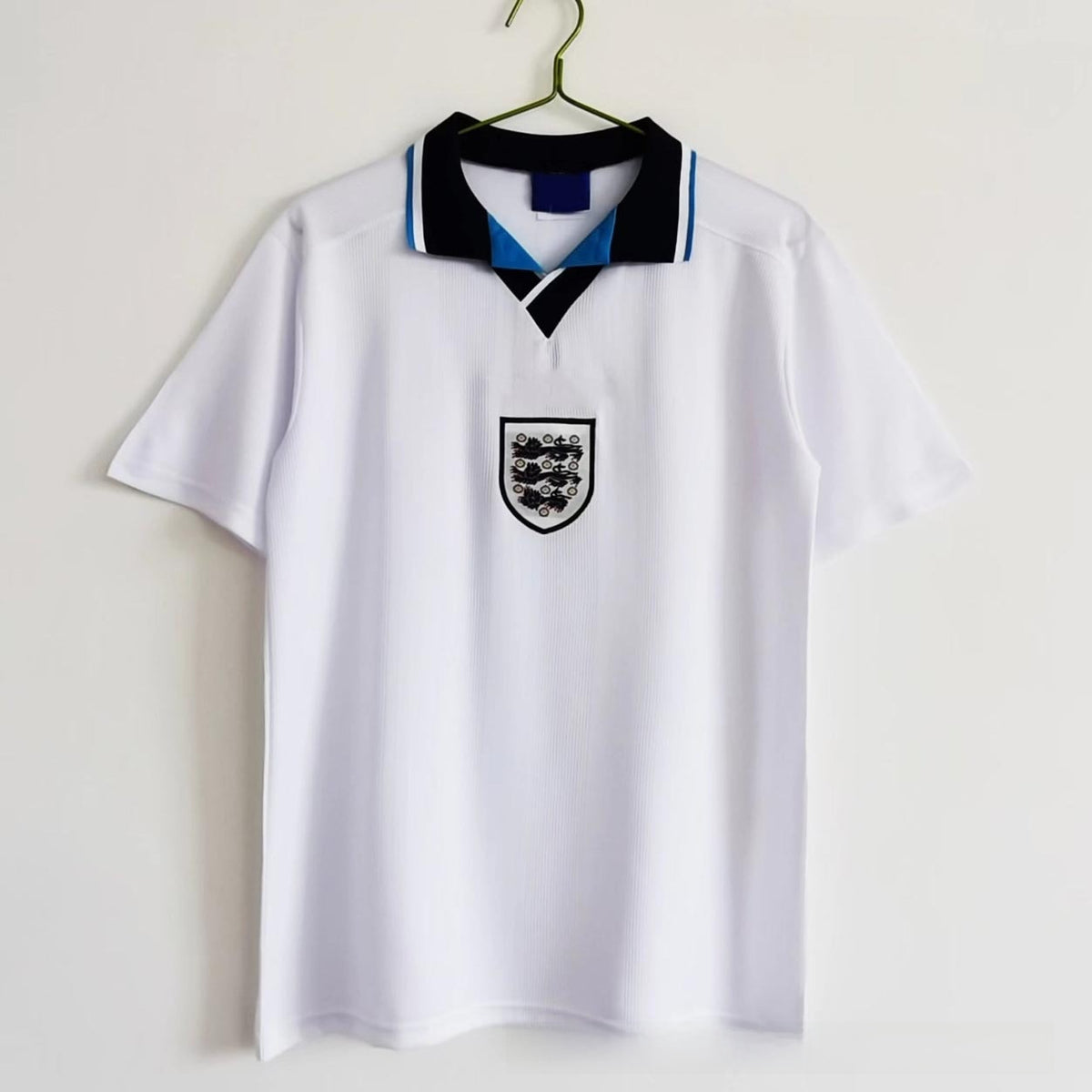 Retro National Football Team Short Sleeve Jersey