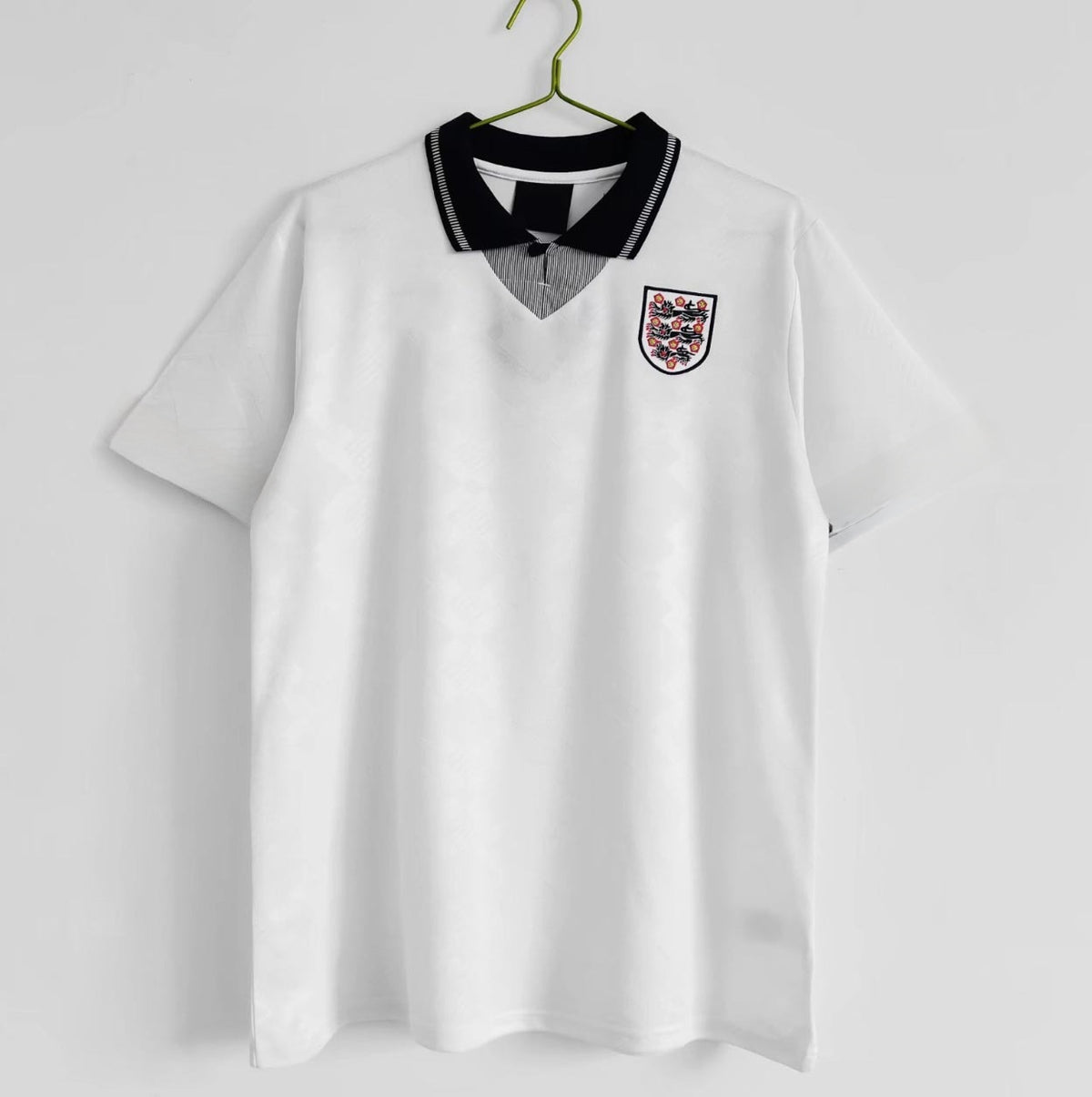 Retro National Football Team Short Sleeve Jersey