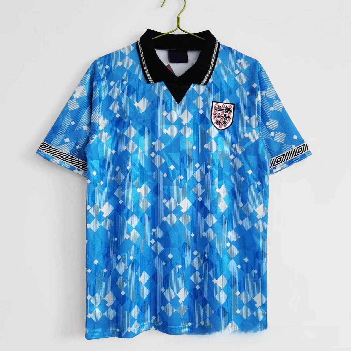 Retro National Football Team Short Sleeve Jersey