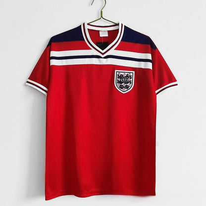 Retro National Football Team Short Sleeve Jersey