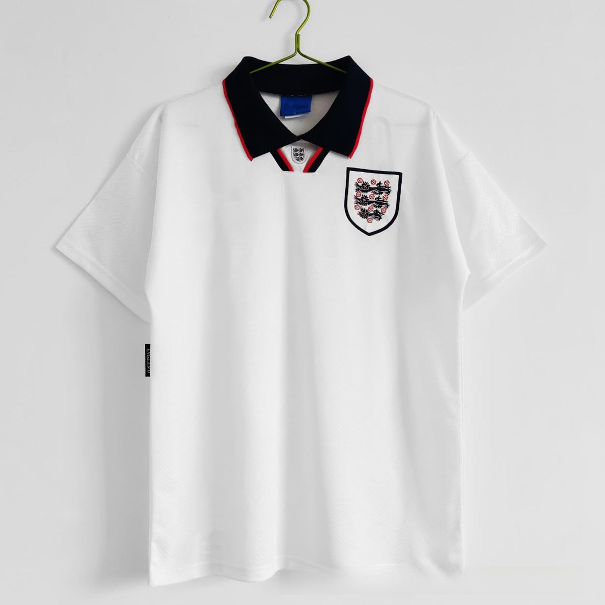 Retro National Football Team Short Sleeve Jersey