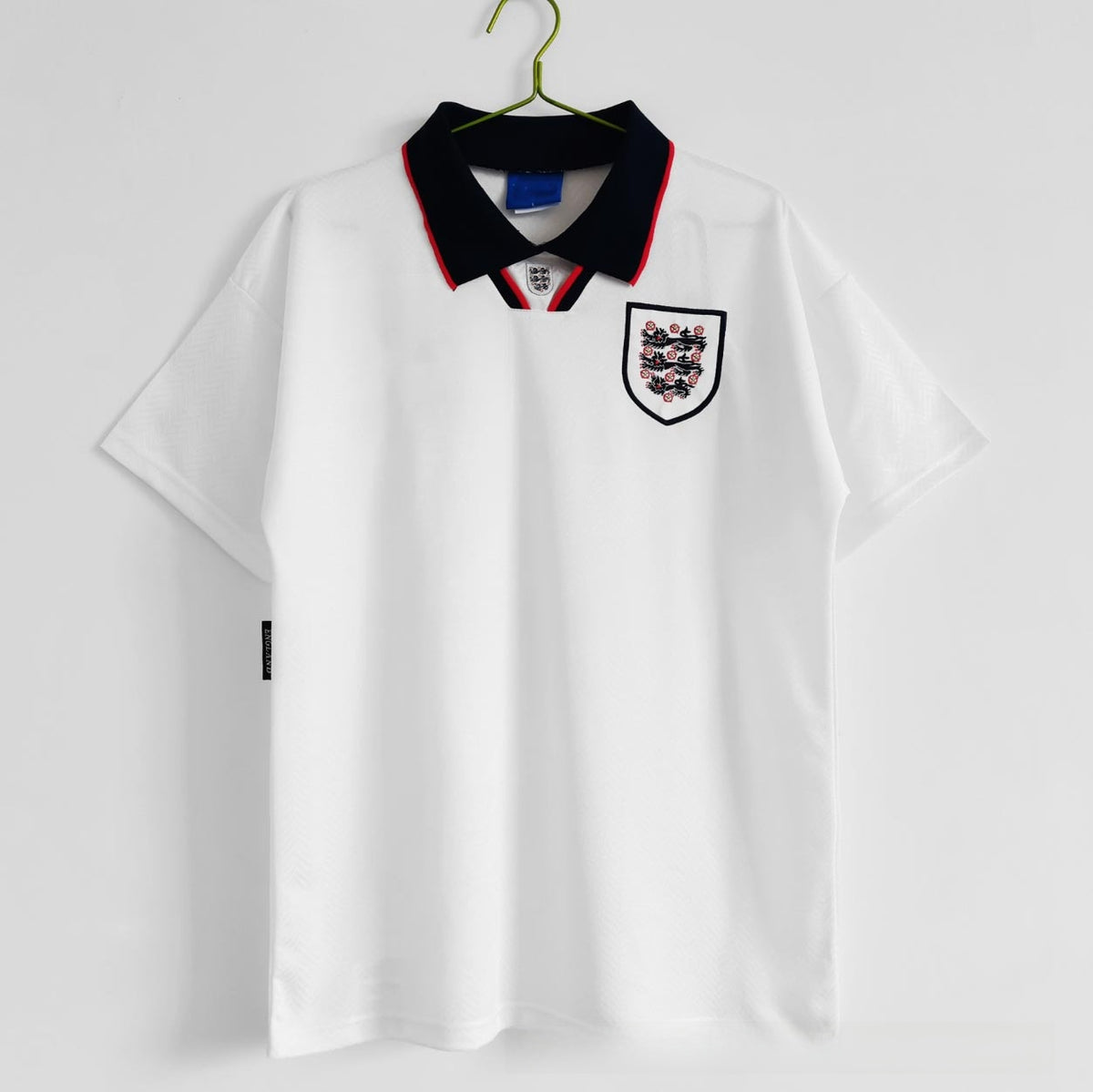 Retro National Football Team Short Sleeve Jersey