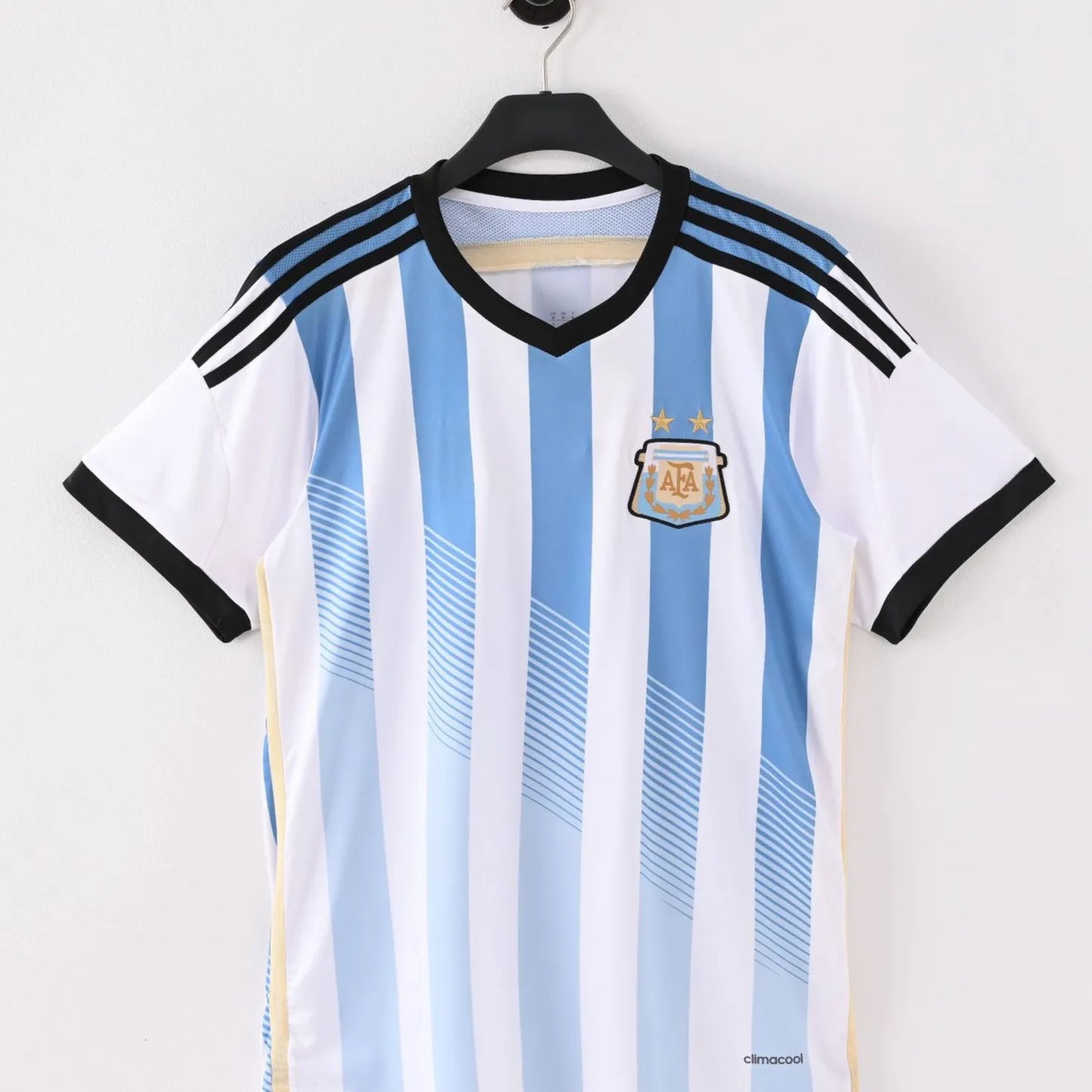 Retro National Team Football Jerseys