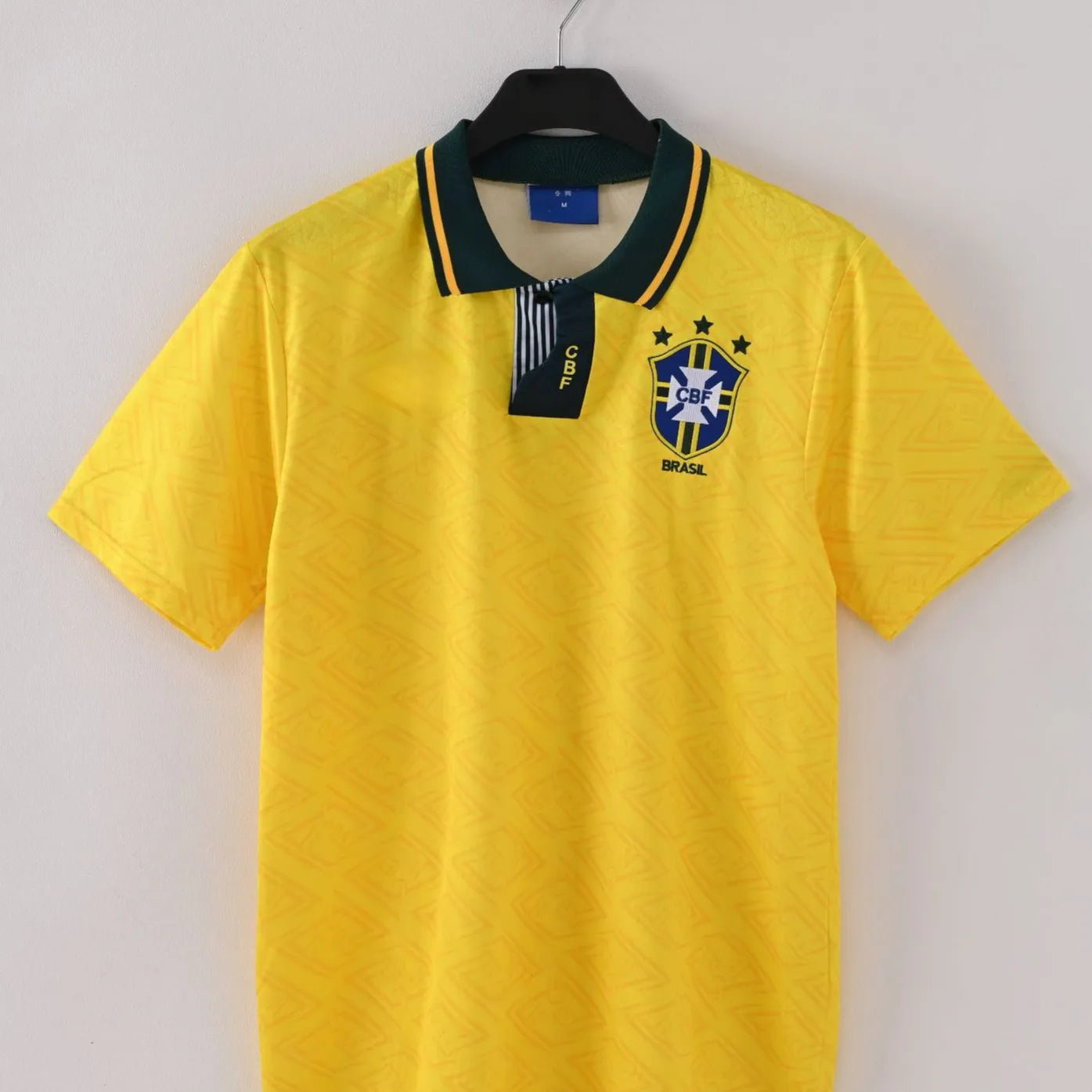 Retro National Team Football Jerseys