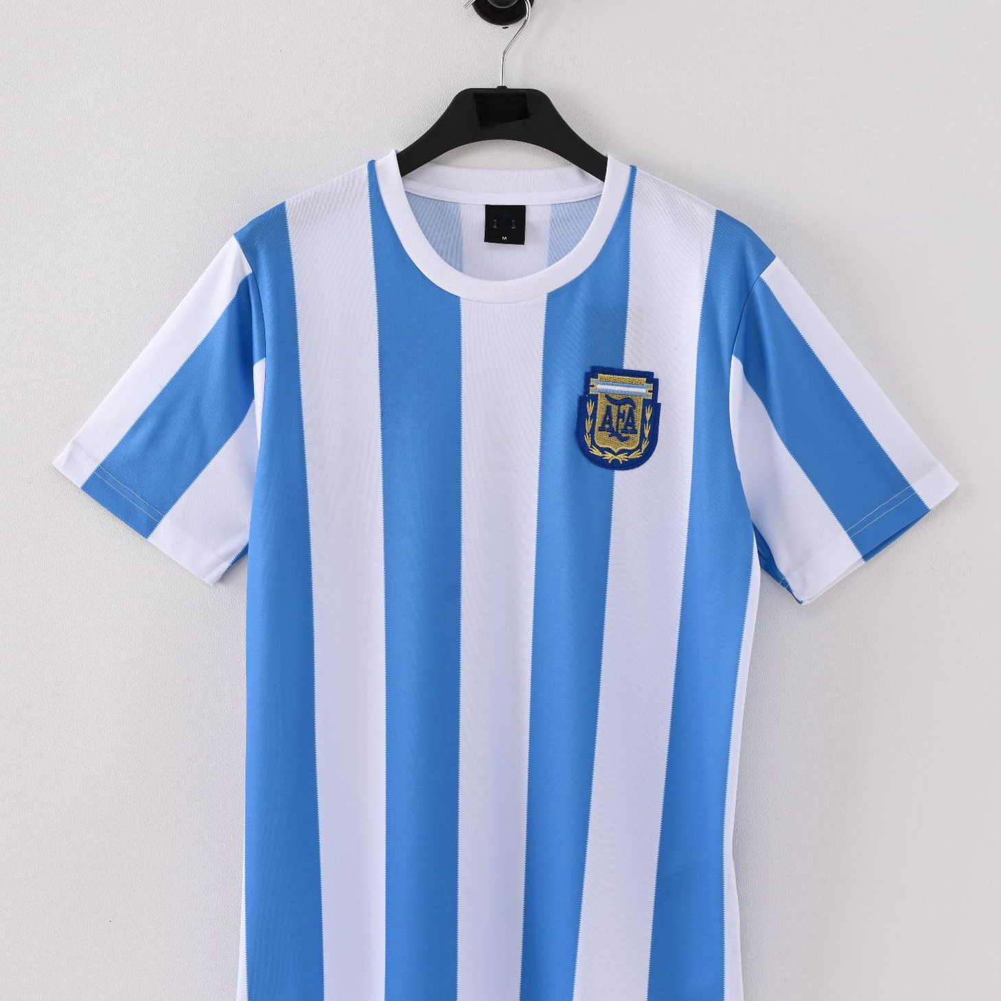 Retro National Team Football Jerseys