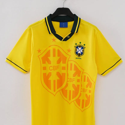 Retro National Team Football Jerseys