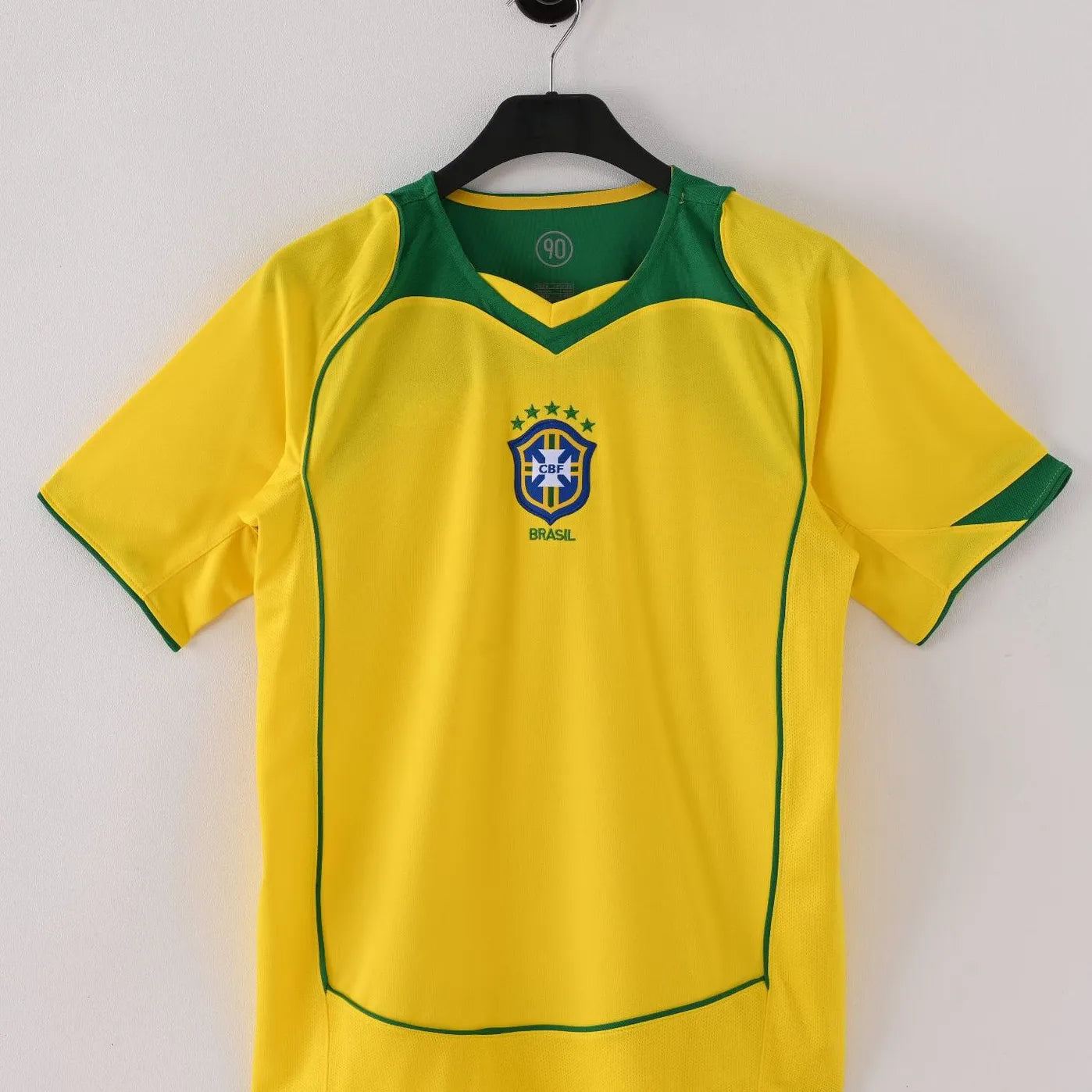 Retro National Team Football Jerseys