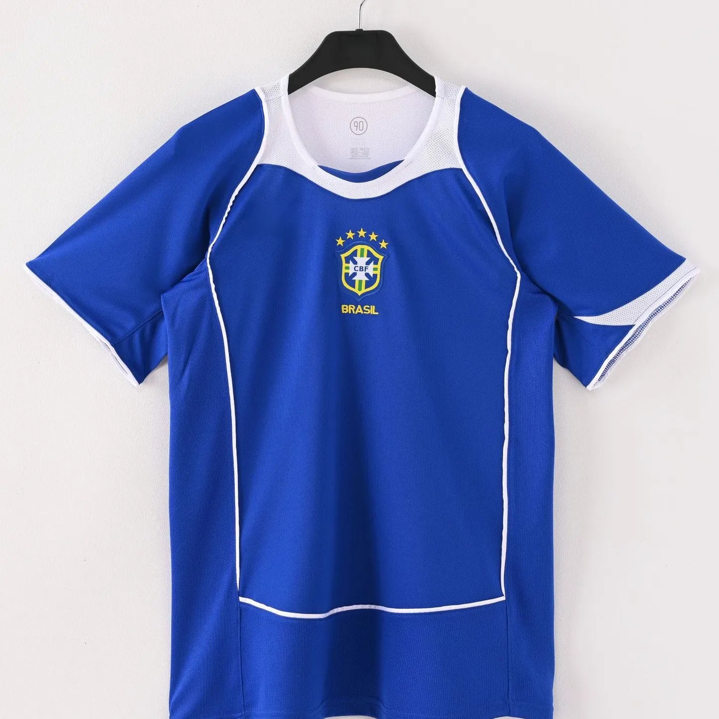 Retro National Team Football Jerseys
