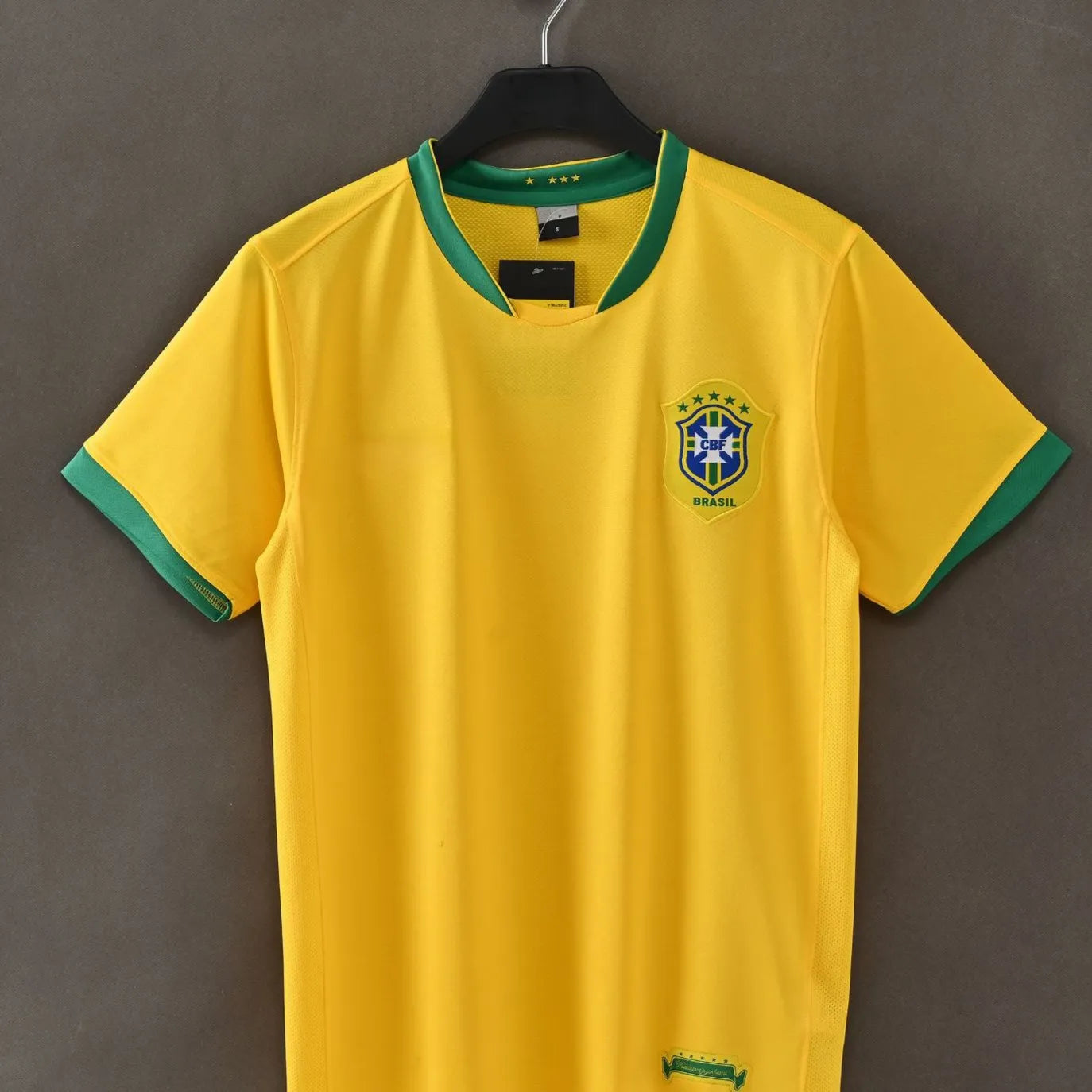 Retro National Team Football Jerseys