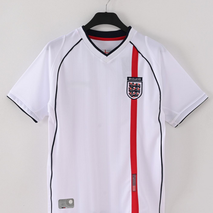 Retro National Team Football Jerseys