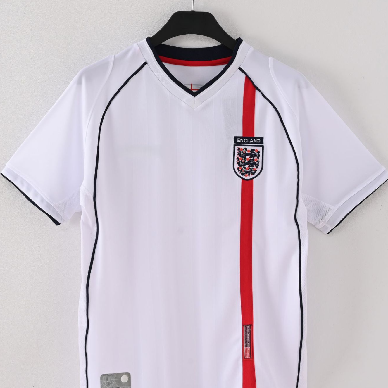 Retro National Team Football Jerseys