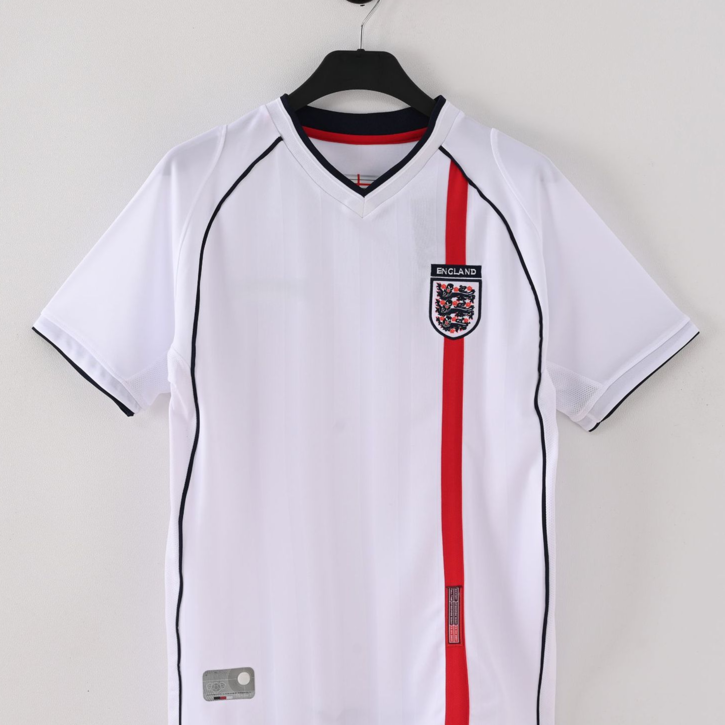 Retro National Team Football Jerseys