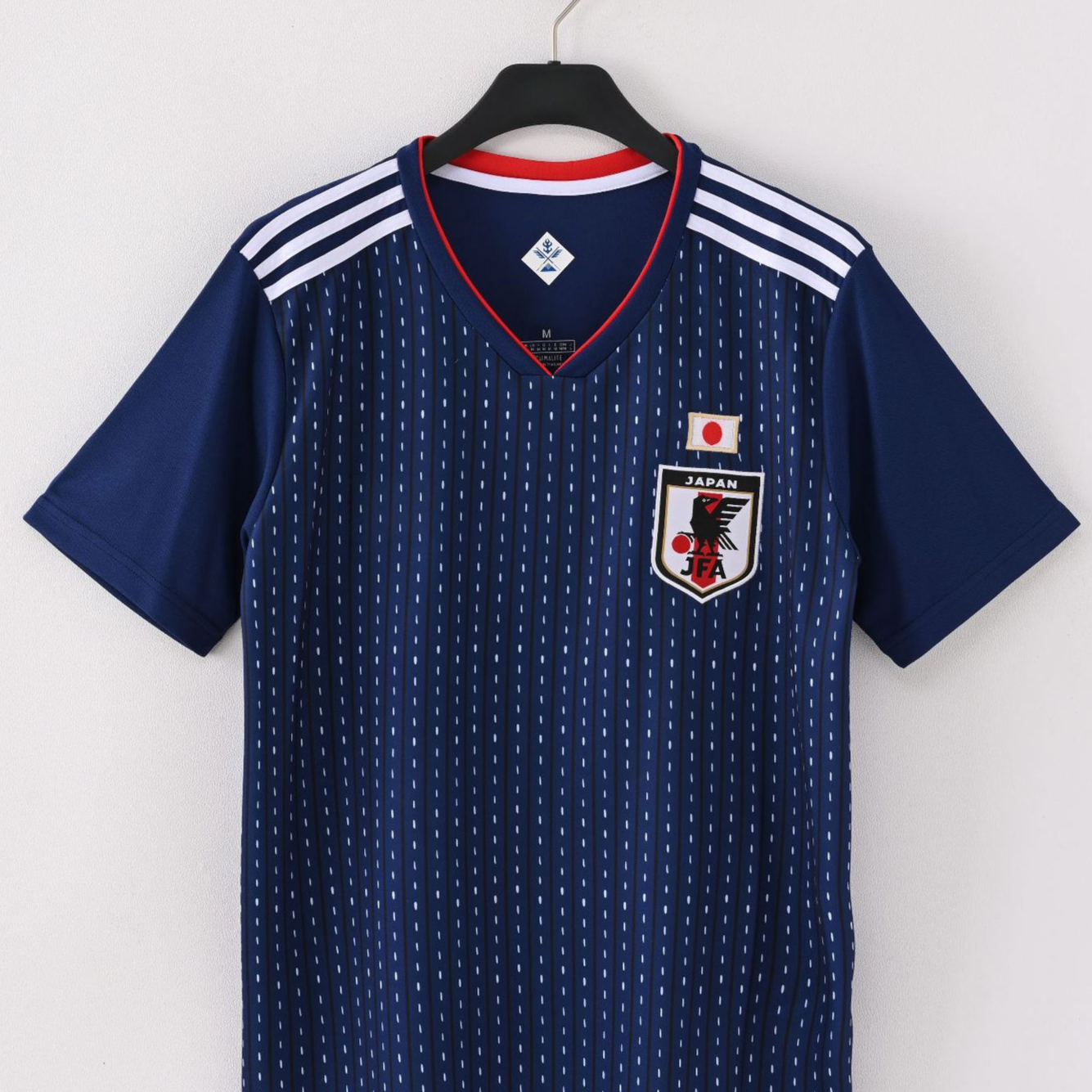 Retro National Team Football Jerseys