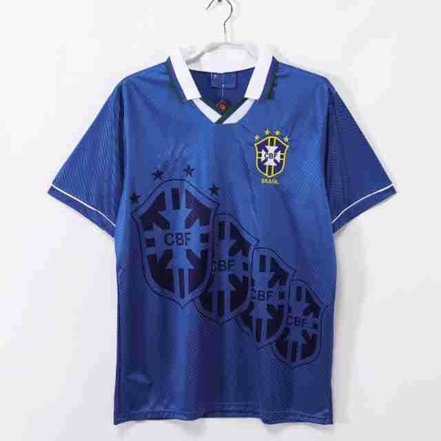 Retro National Team Football Jerseys