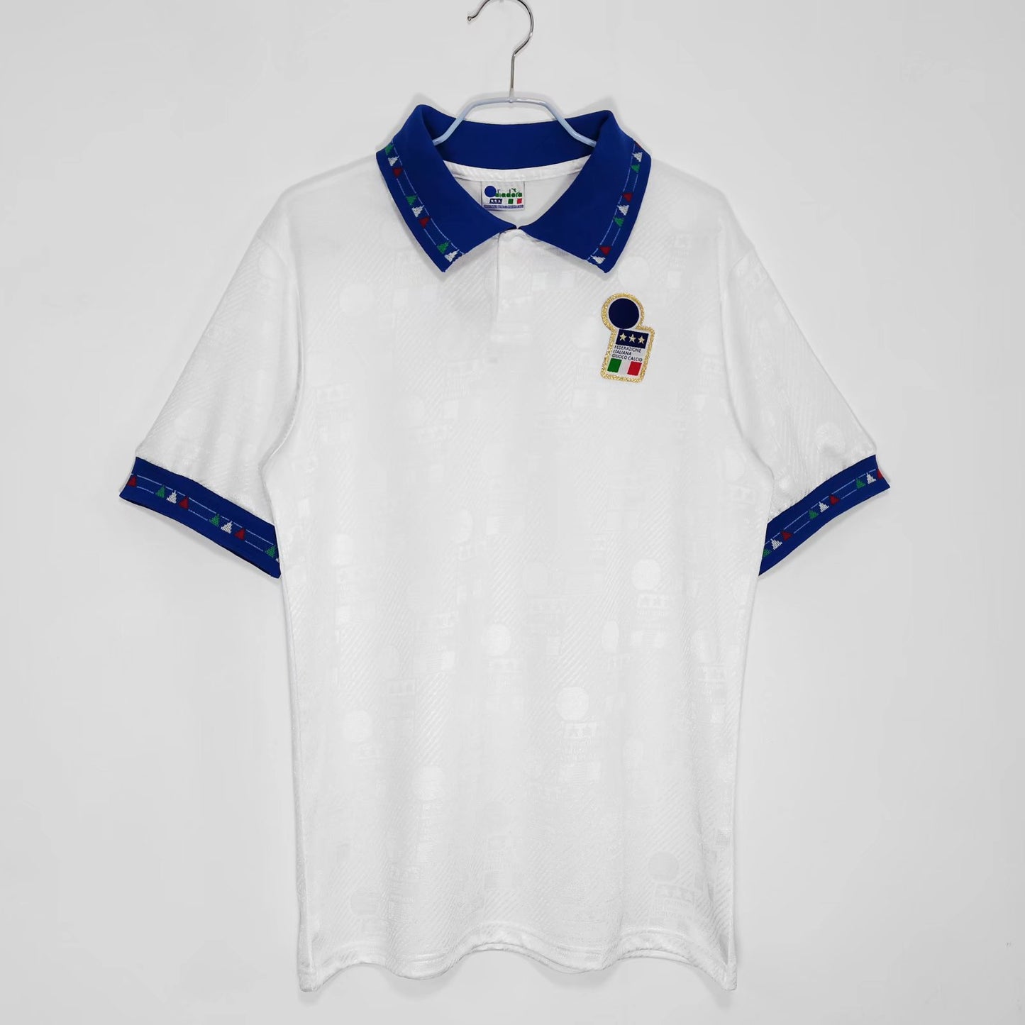 Retro National Team Football Jerseys