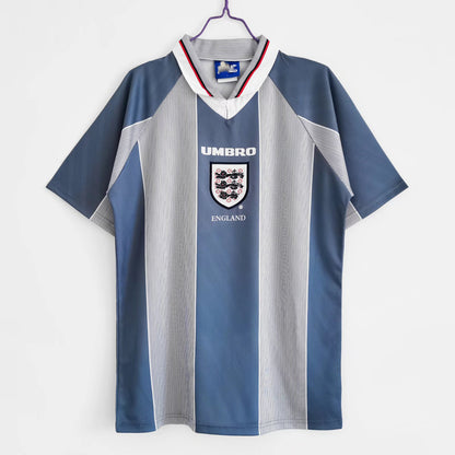 Retro National Team Football Jerseys