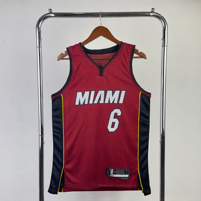 Retro NBA Basketball Jersey Cotton Sportswear