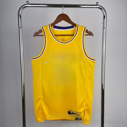 Retro NBA Basketball Jersey Cotton Sportswear