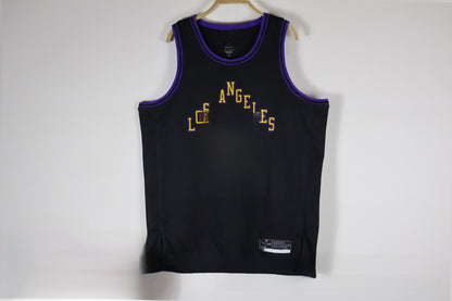 Retro NBA Basketball Jersey Cotton Sportswear