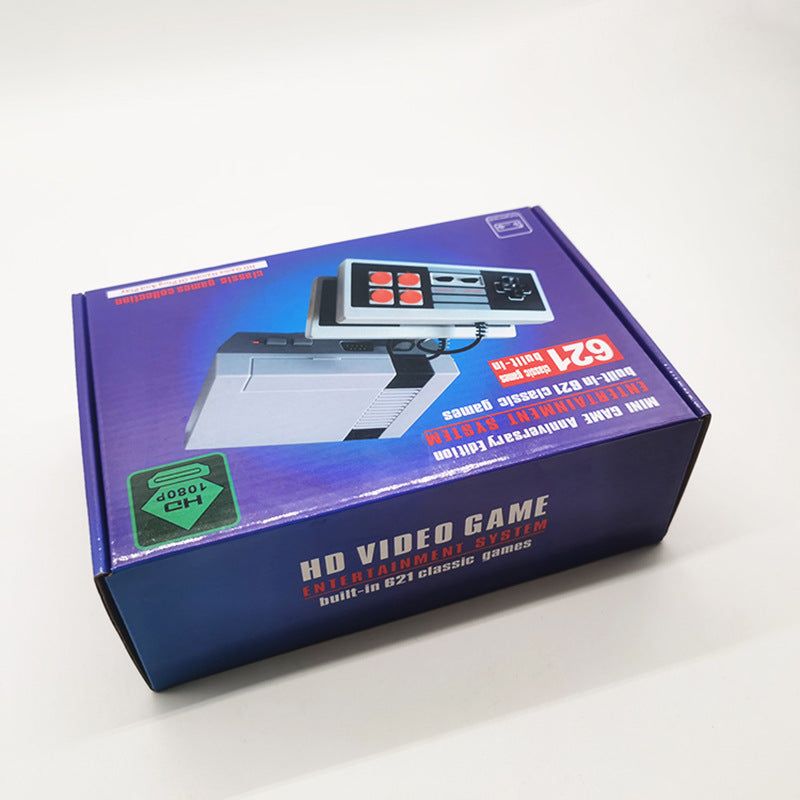 Retro NES Mini TV Game Console
