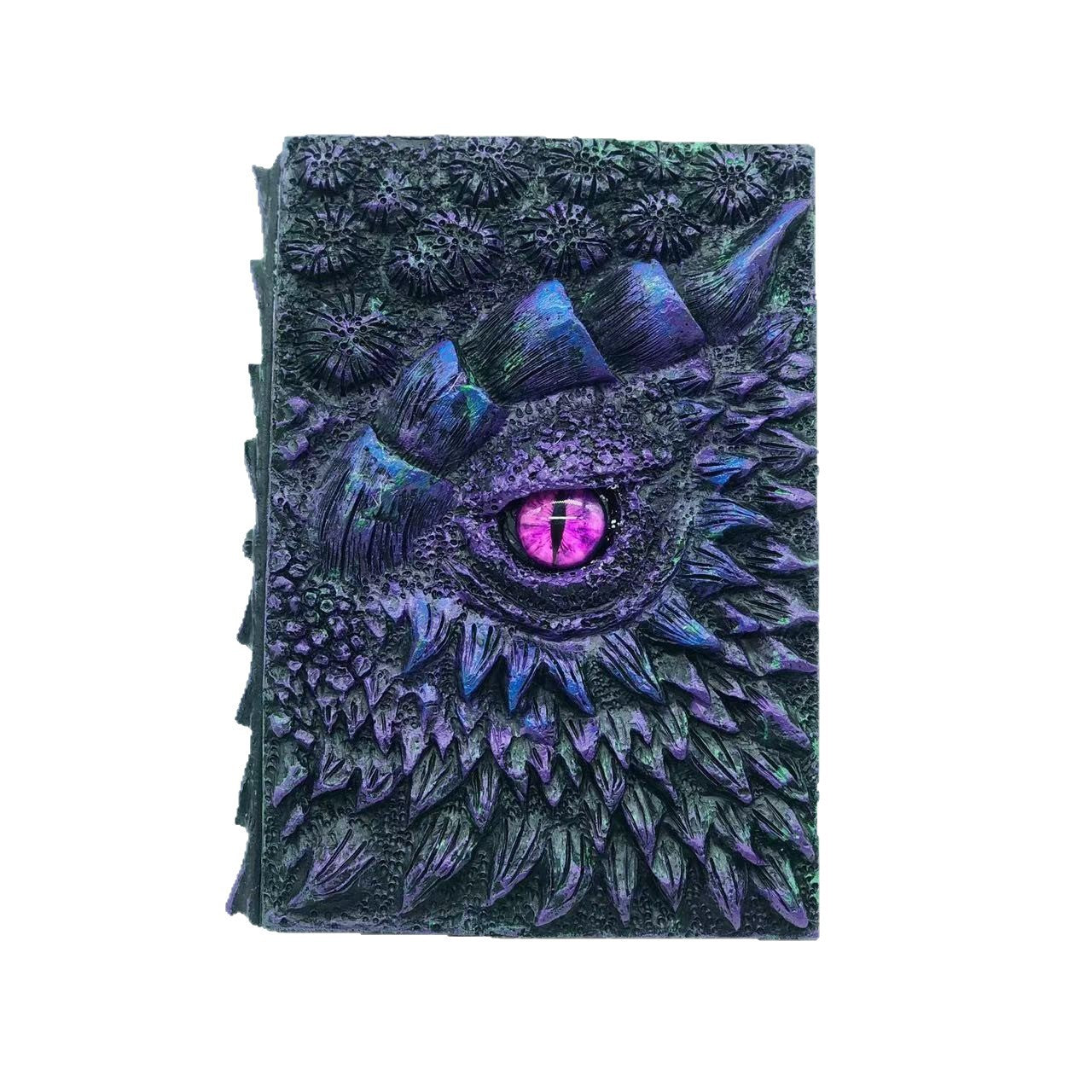 Retro Notebook