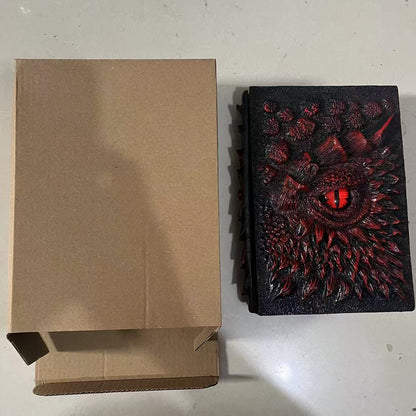 Retro Notebook