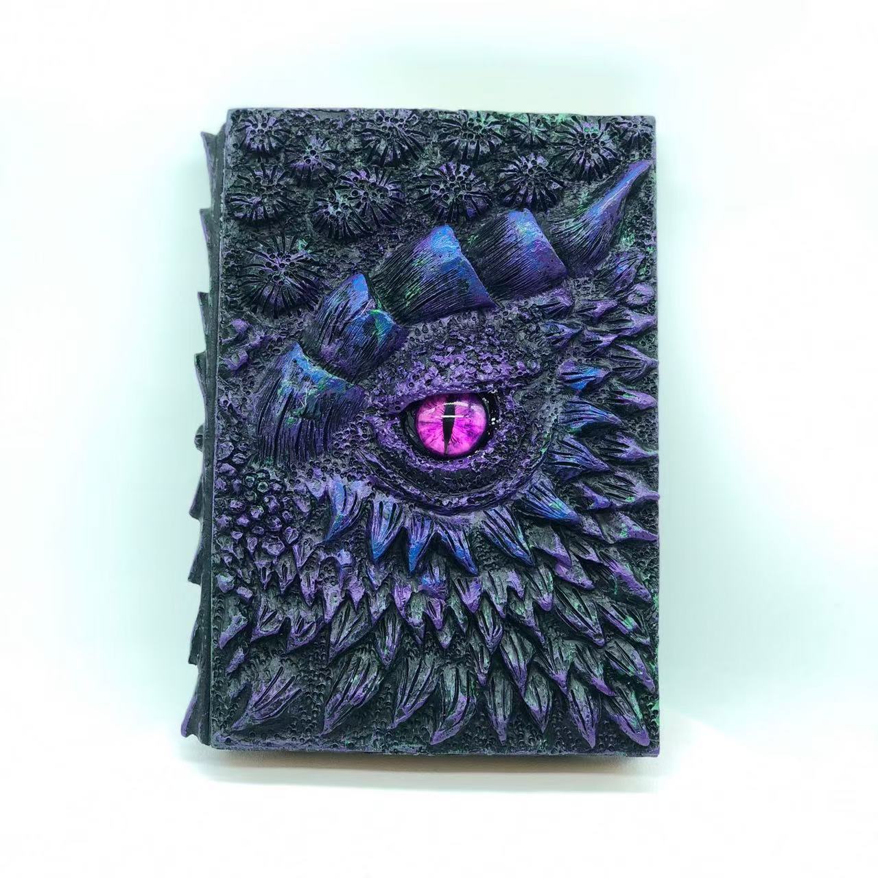 Retro Notebook
