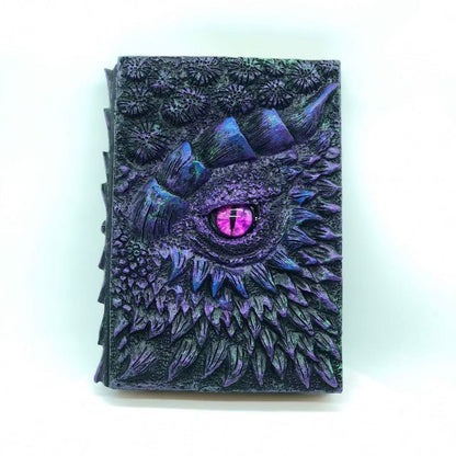 Retro Notebook