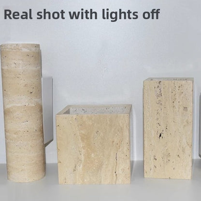 Retro Outdoor Waterproof LED Wall Light