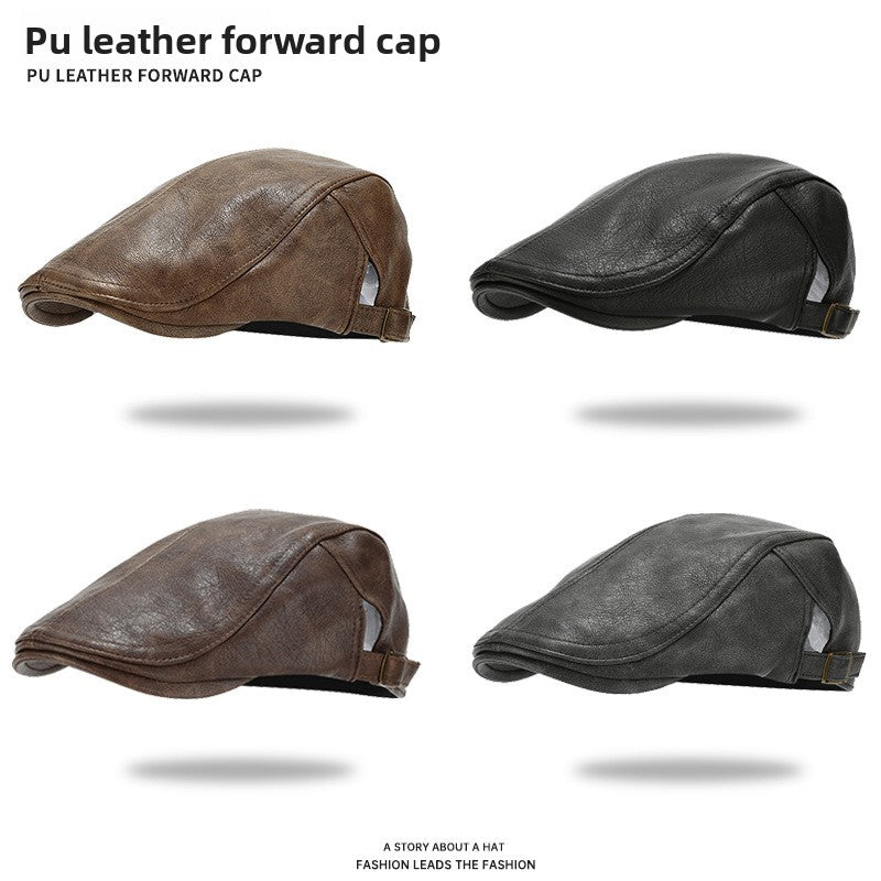 Retro Painter Hat
