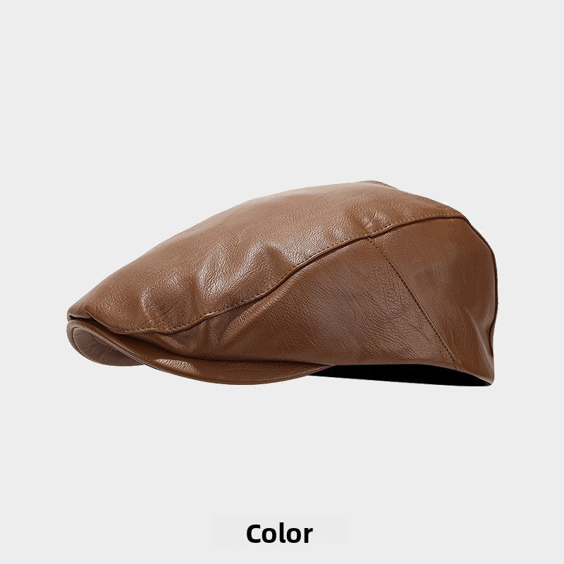 Retro Painter Hat
