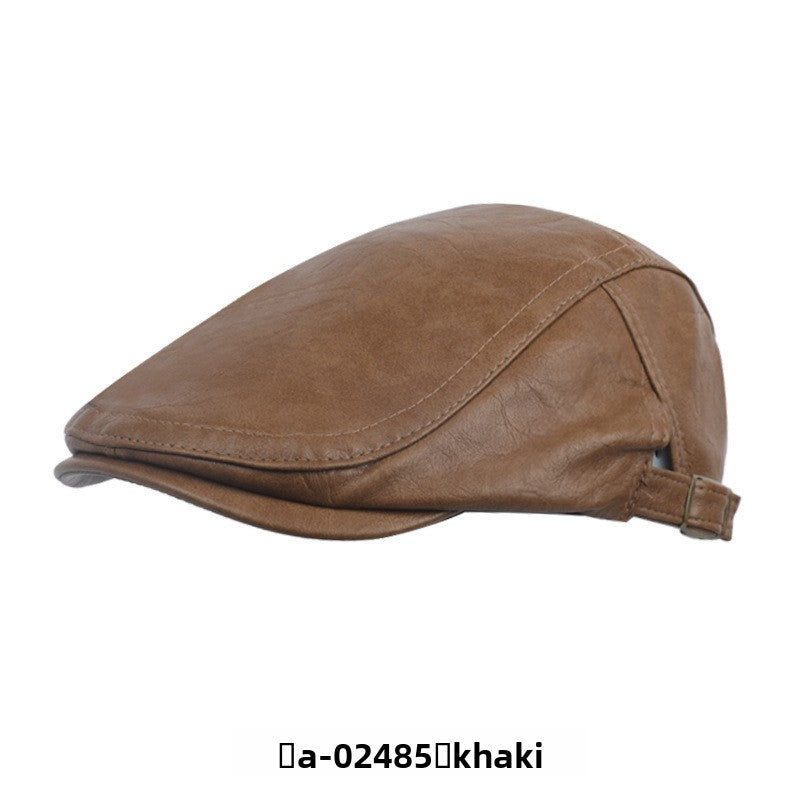 Retro Painter Hat