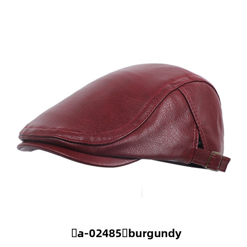 Retro Painter Hat
