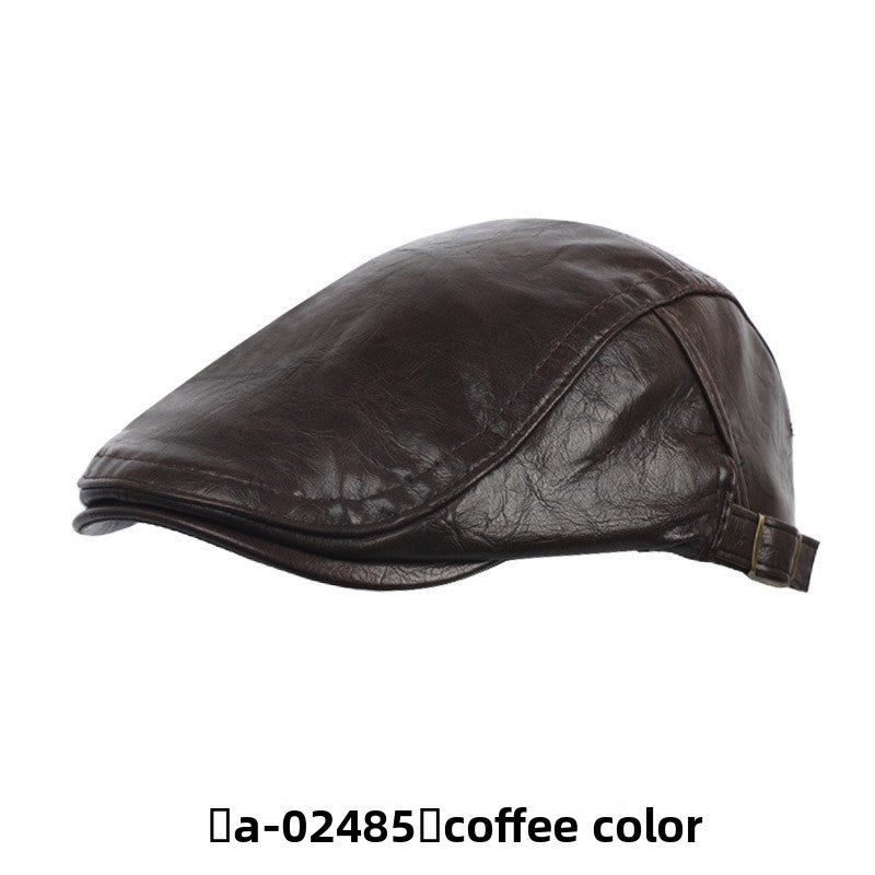 Retro Painter Hat
