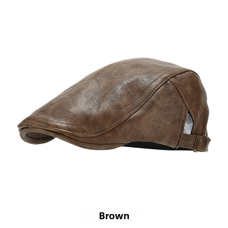 Retro Painter Hat