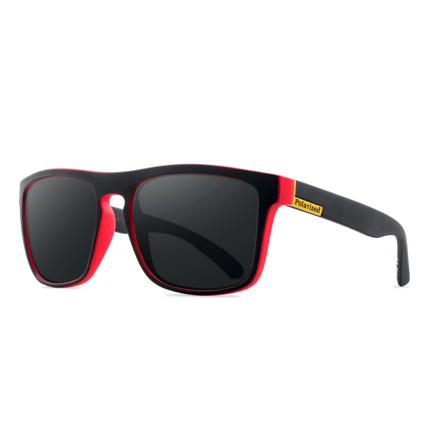 Retro Polarized Sports Sunglasses