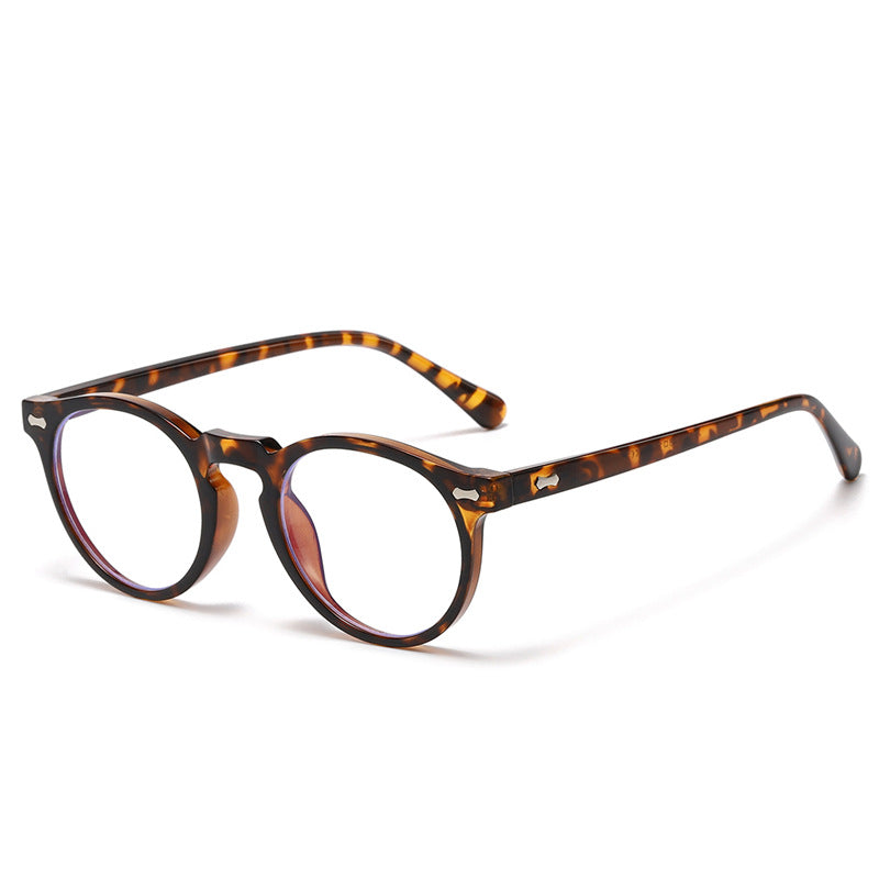 Retro Polarized Sunglasses UV Protection